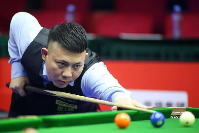 关键对局强 关键对局强