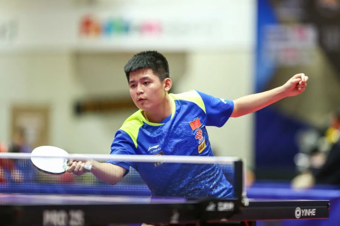 真正被看见 真正被看见